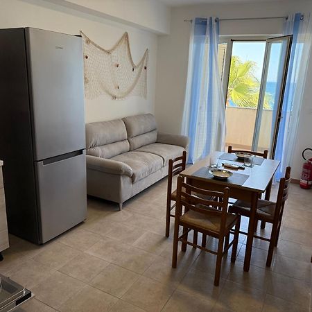 Apartmán Family House Letojanni Taormina Exteriér fotografie