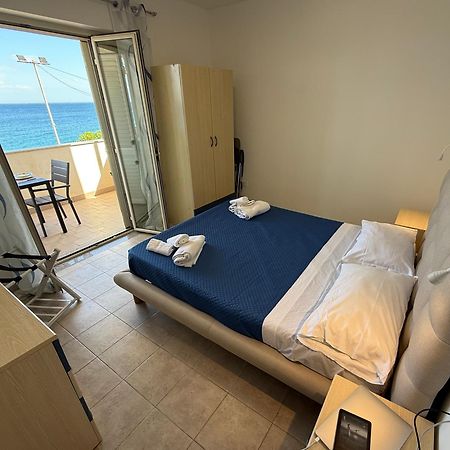 Apartmán Family House Letojanni Taormina Exteriér fotografie