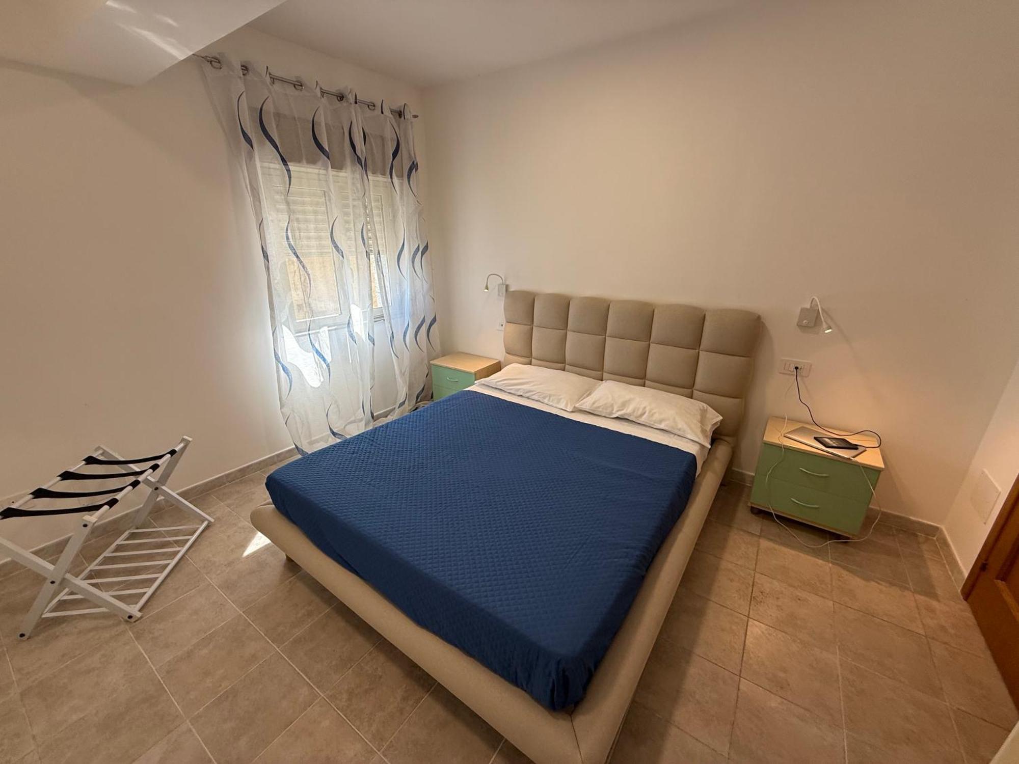 Apartmán Family House Letojanni Taormina Exteriér fotografie